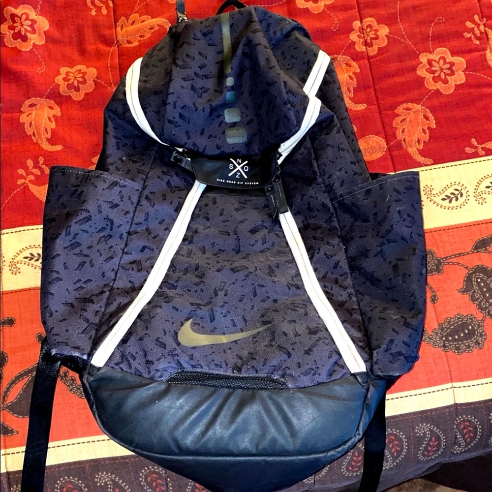 Nike Elite backpack